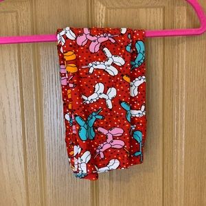 LuLaRoe Balloon Leggings